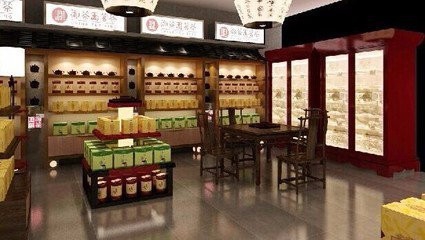 我想开个茶叶店怎么弄 开茶叶店怎么挣钱