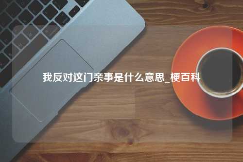 我反对这门亲事是什么意思_梗百科