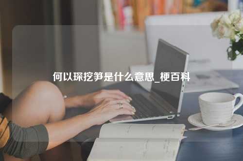 何以琛挖笋是什么意思_梗百科