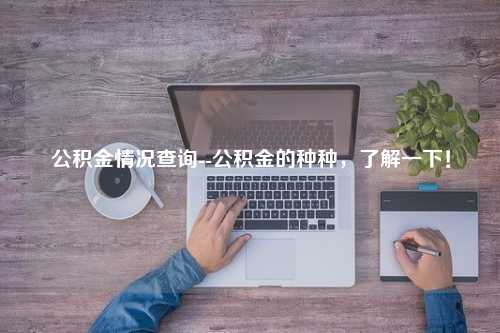 公积金情况查询--公积金的种种，了解一下！