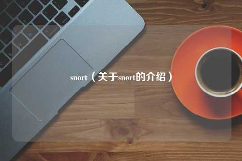 snort（关于snort的介绍）