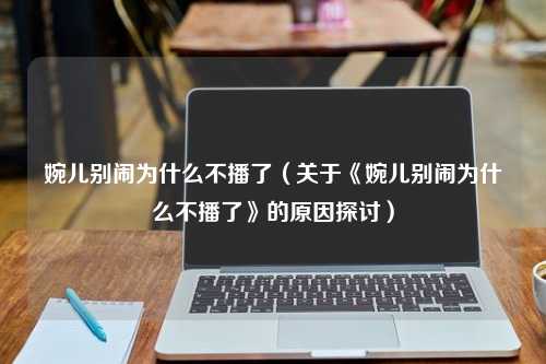 婉儿别闹为什么不播了（关于《婉儿别闹为什么不播了》的原因探讨）