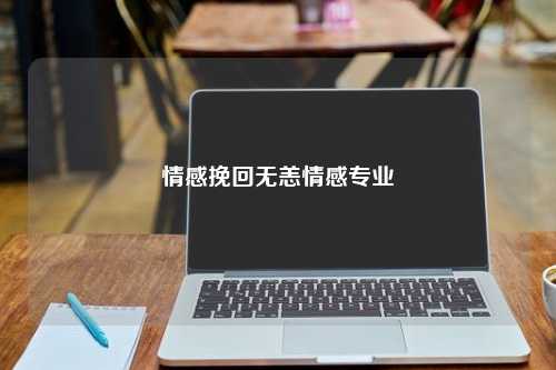 情感挽回无恙情感专业